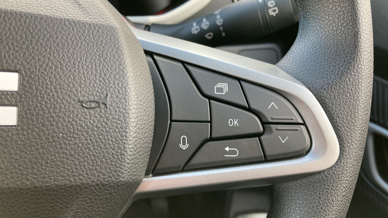 Dacia Spring 27kWh Expression 65 48kW 5dr Auto Electric Hatchback